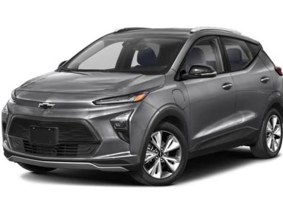 CHEVROLET BOLT EV 2022 1G1FY6S09N4126336 image